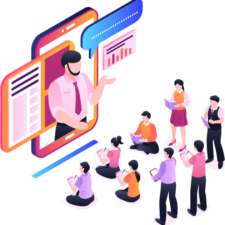 Auditoría de Phising y Capacitación a Personal